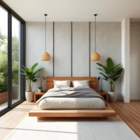 12 Design Ideas for Creating the Perfect Modern Bedroom Retreat