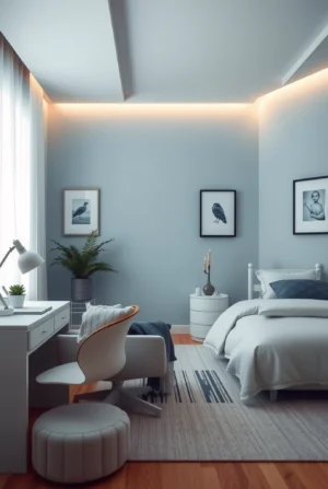 20 Chic & Cozy Dream Bedroom Decor Ideas for Stylish Souls