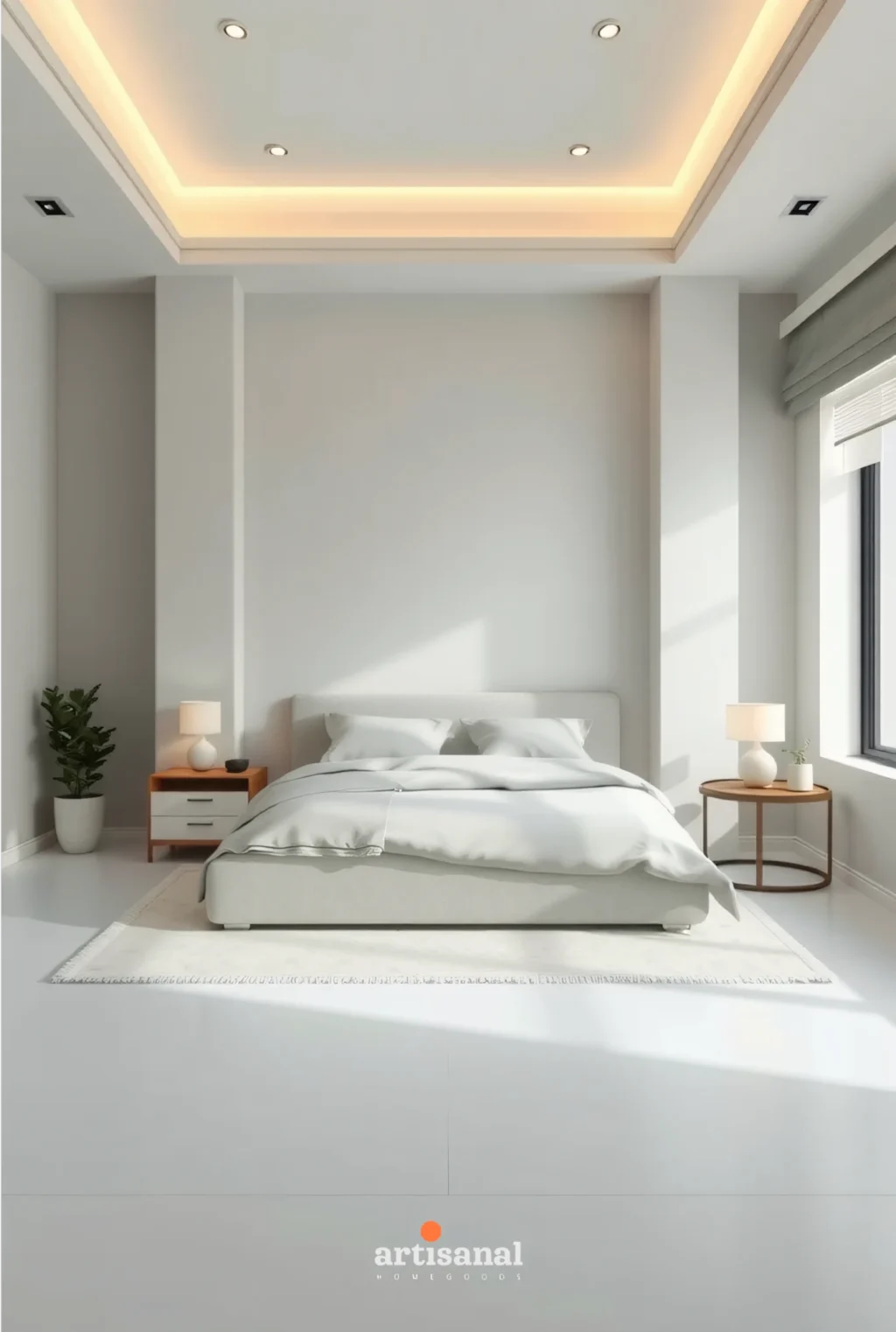 Stylish & Serene: 30 Dream Bedroom Designs for Ultimate Relaxation