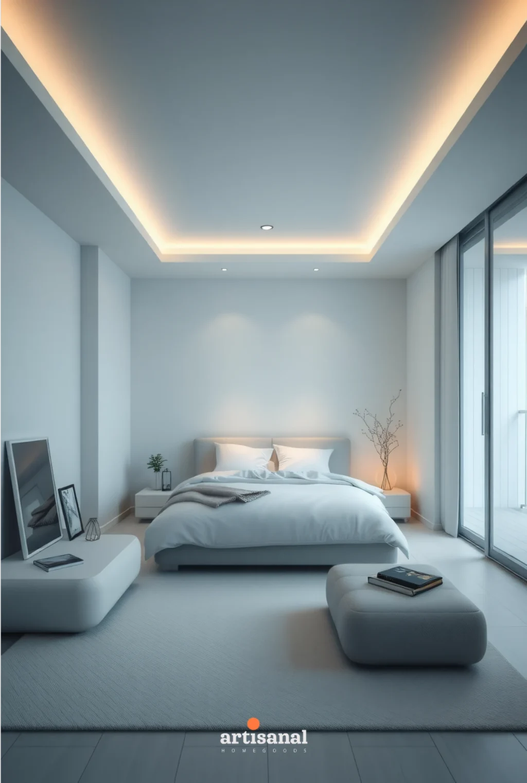 Stylish & Serene: 30 Dream Bedroom Designs for Ultimate Relaxation