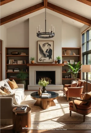 Nancy Meyers Aesthetic: The Timeless Home Decor Trend You Need