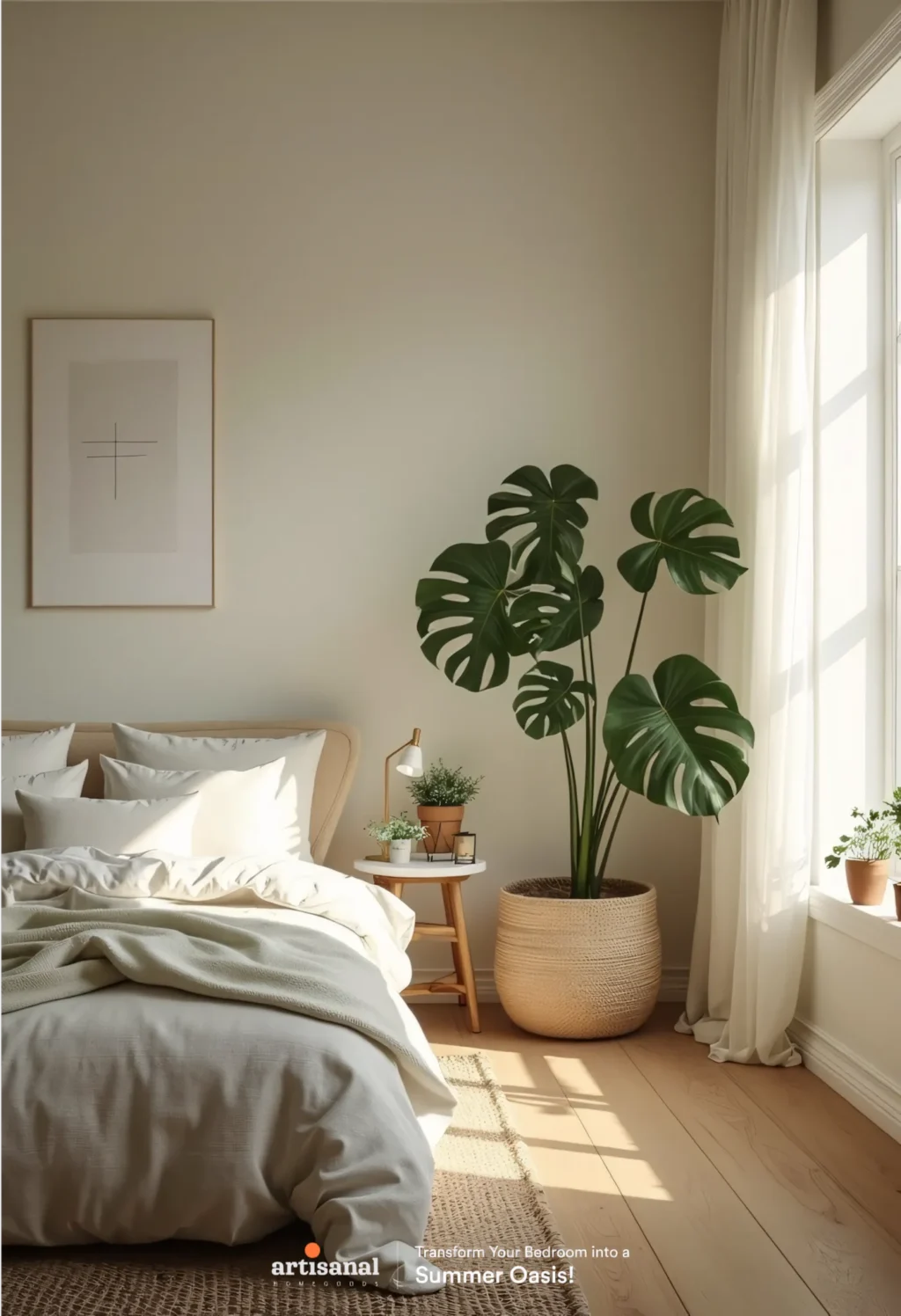 🌸 The Ultimate Spring Bedroom Makeover: 50 Fresh and Stylish Ideas