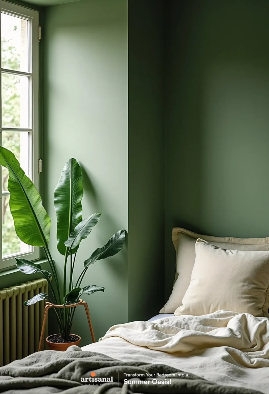 🌸 The Ultimate Spring Bedroom Makeover: 50 Fresh and Stylish Ideas