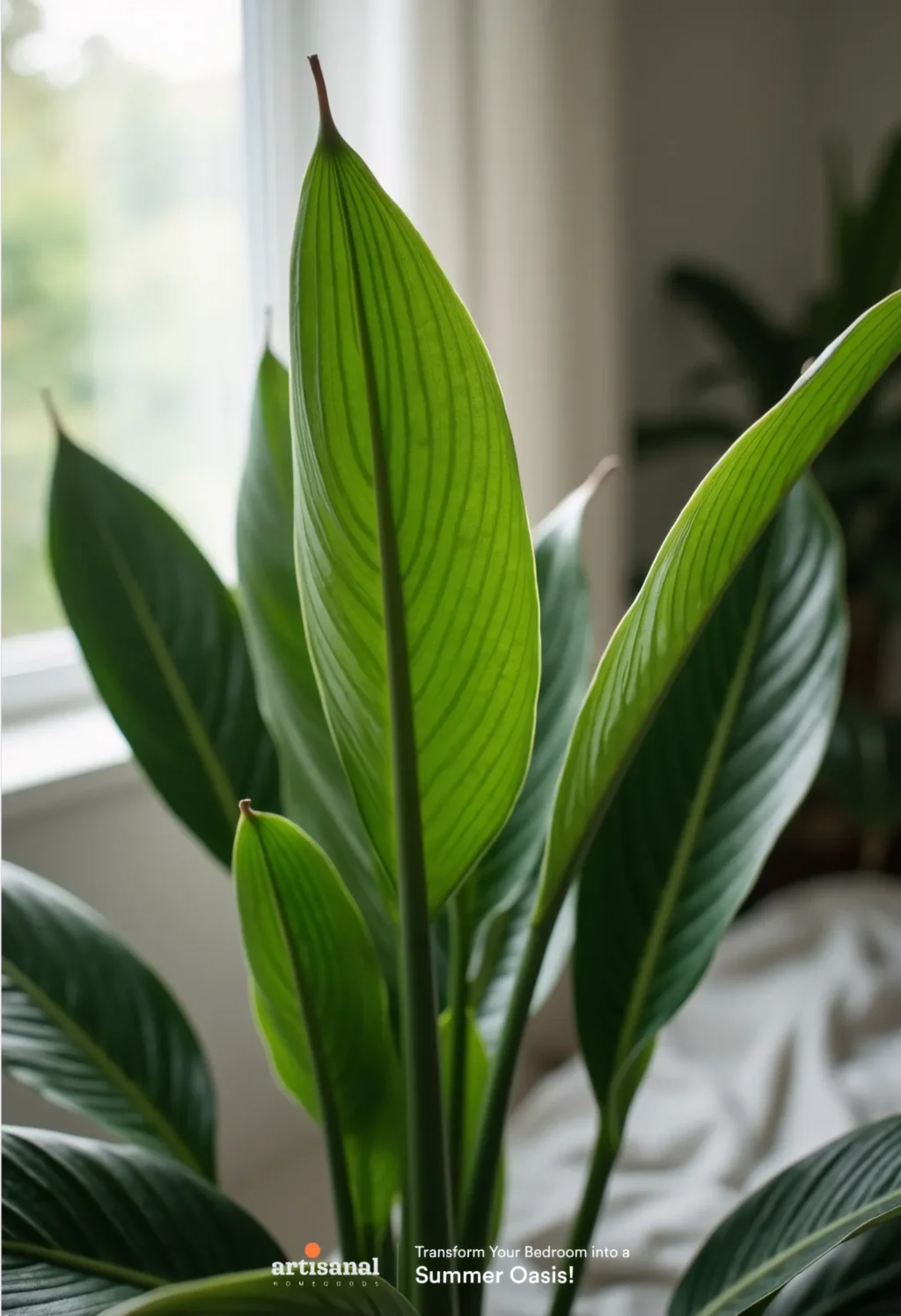 🌸 The Ultimate Spring Bedroom Makeover: 50 Fresh and Stylish Ideas