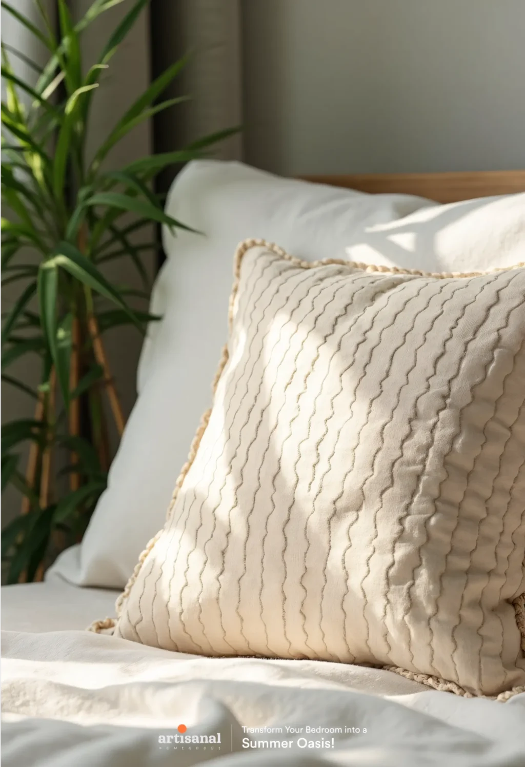 🌸 The Ultimate Spring Bedroom Makeover: 50 Fresh and Stylish Ideas