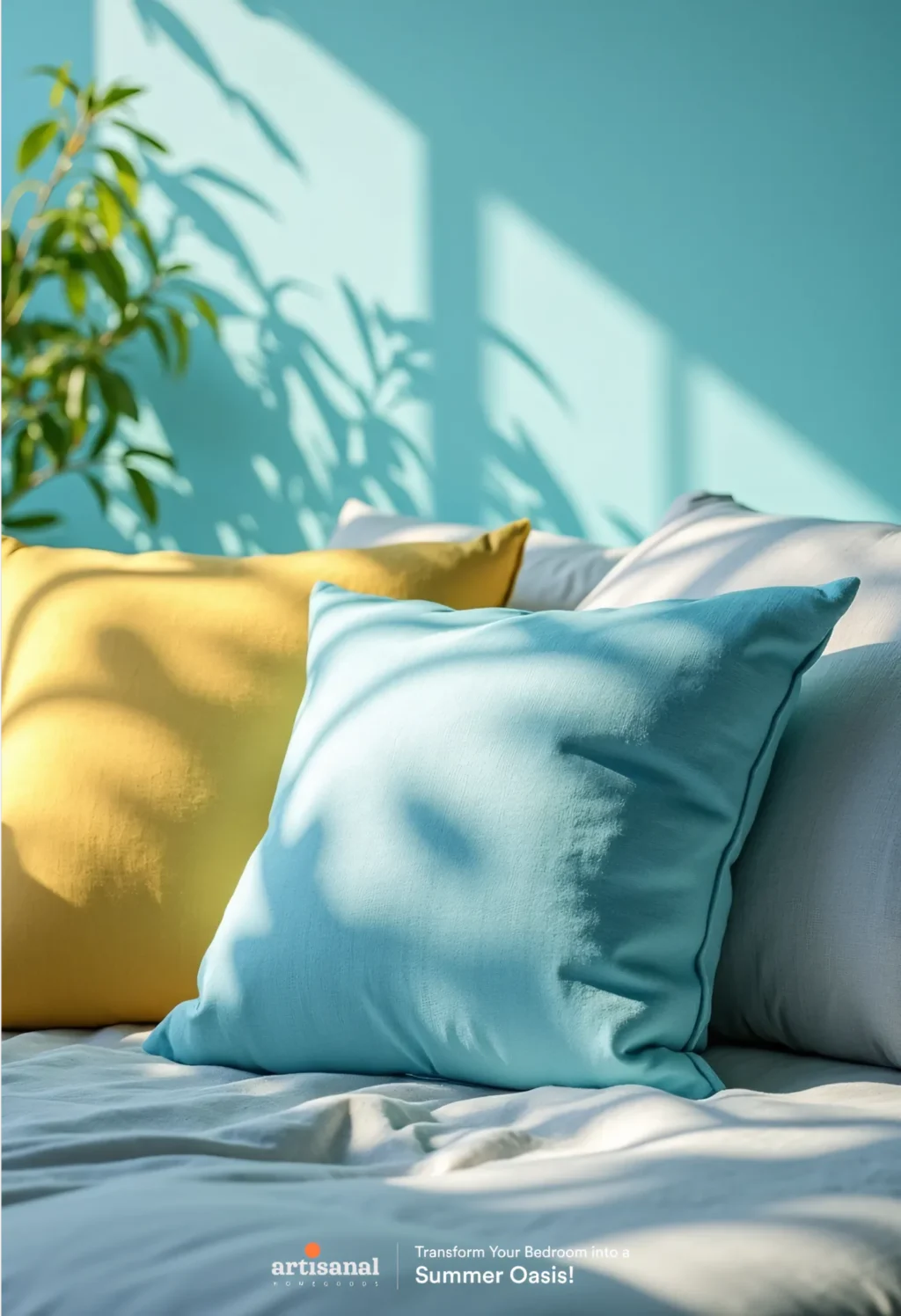 🌸 The Ultimate Spring Bedroom Makeover: 50 Fresh and Stylish Ideas