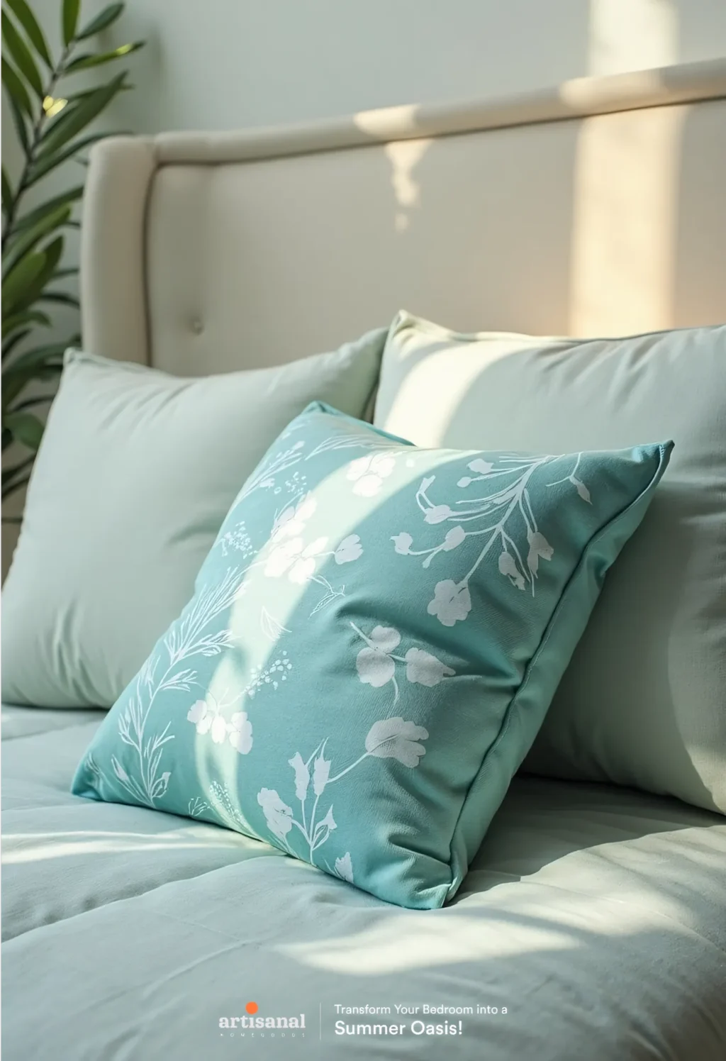 🌸 The Ultimate Spring Bedroom Makeover: 50 Fresh and Stylish Ideas