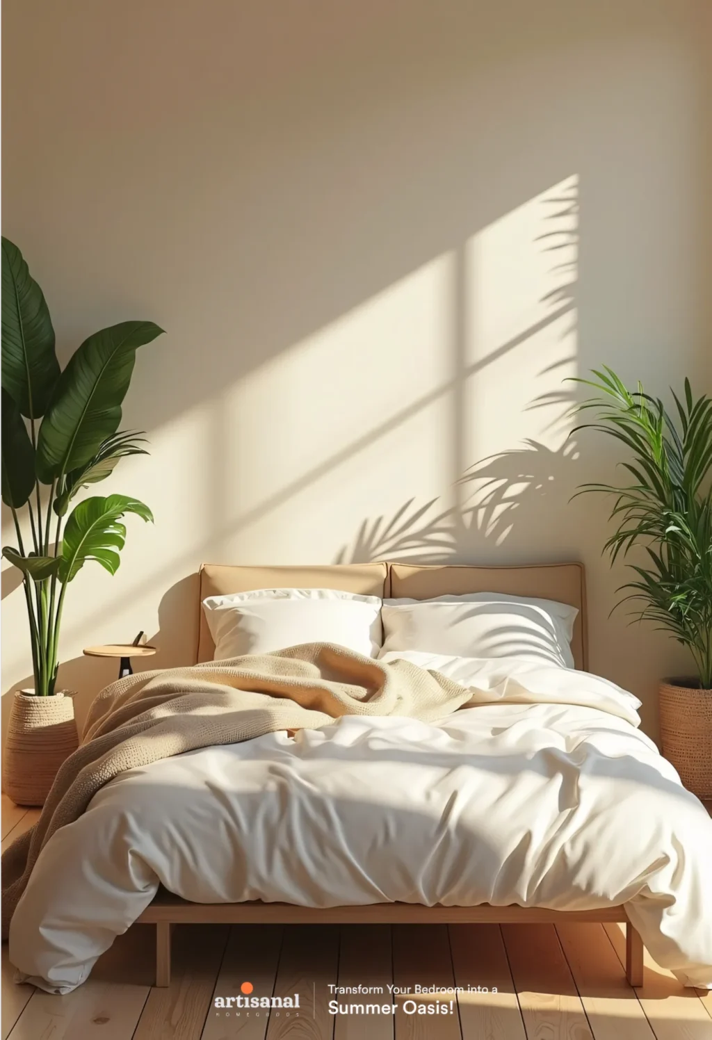 🌸 The Ultimate Spring Bedroom Makeover: 50 Fresh and Stylish Ideas