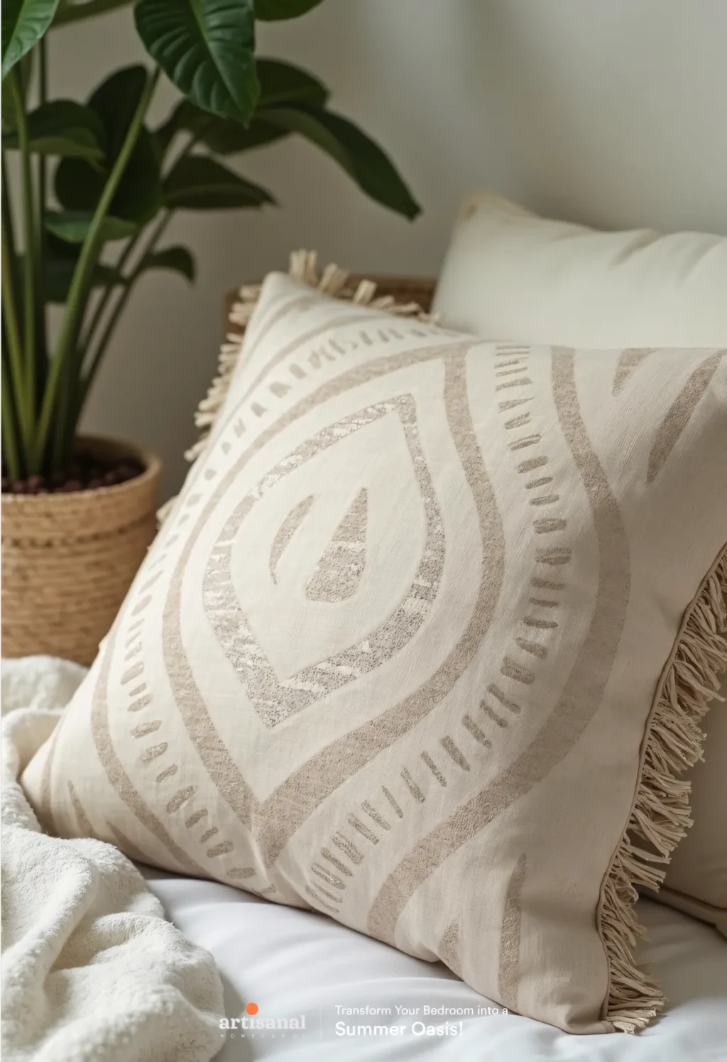 🌸 The Ultimate Spring Bedroom Makeover: 50 Fresh and Stylish Ideas
