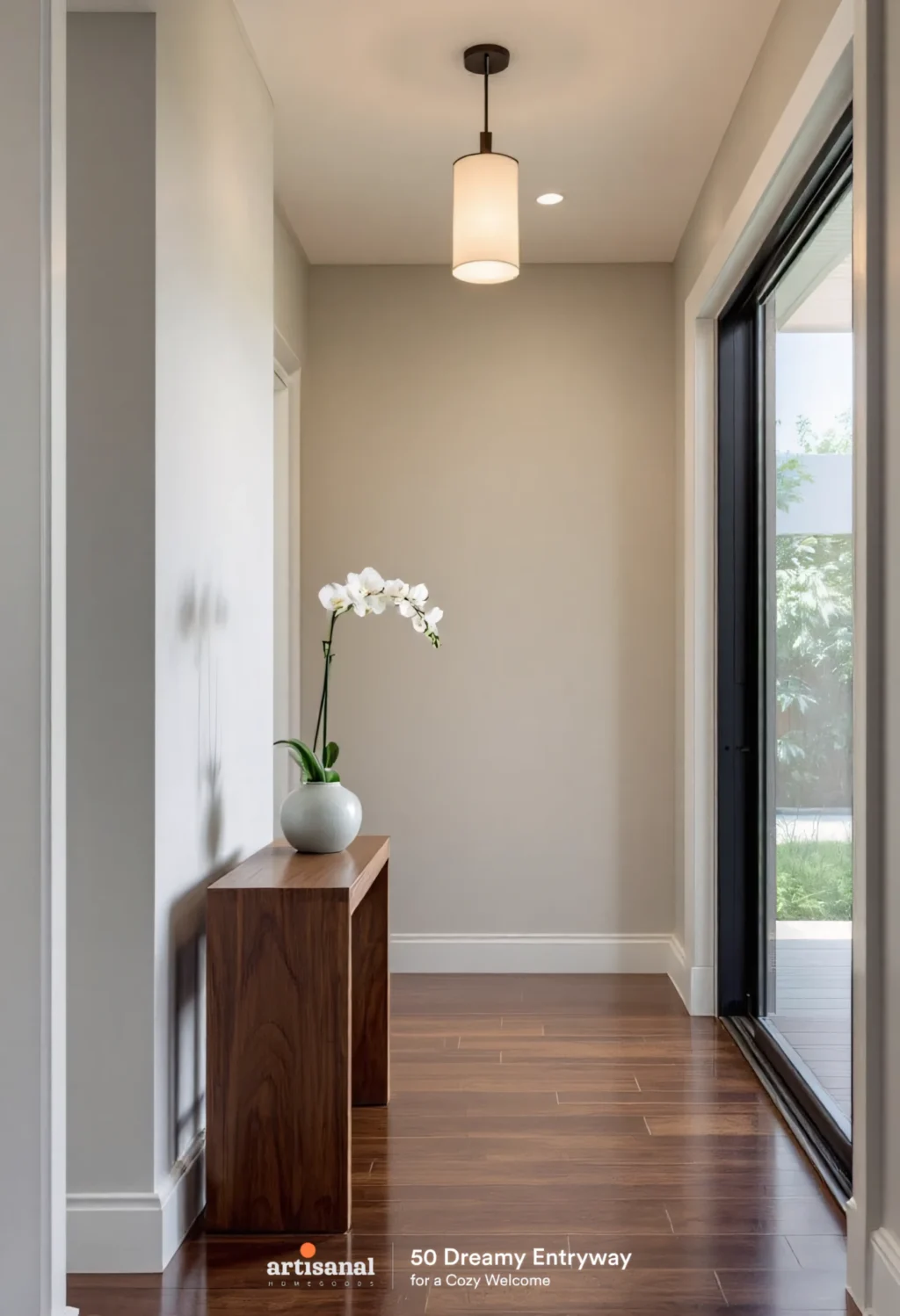 50 Dreamy Entryway Ideas for a Cozy Welcome