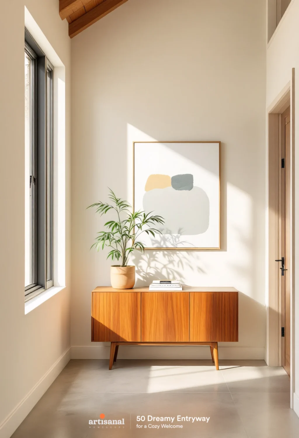 50 Dreamy Entryway Ideas for a Cozy Welcome